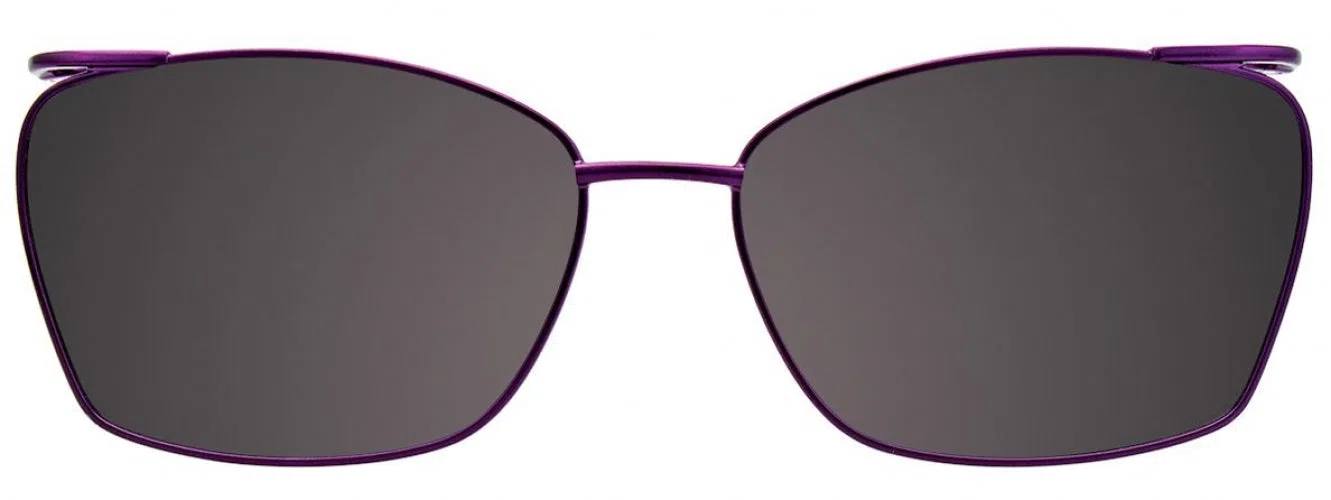 Aspex Eyewear EC484 Eyeglasses - view 6
